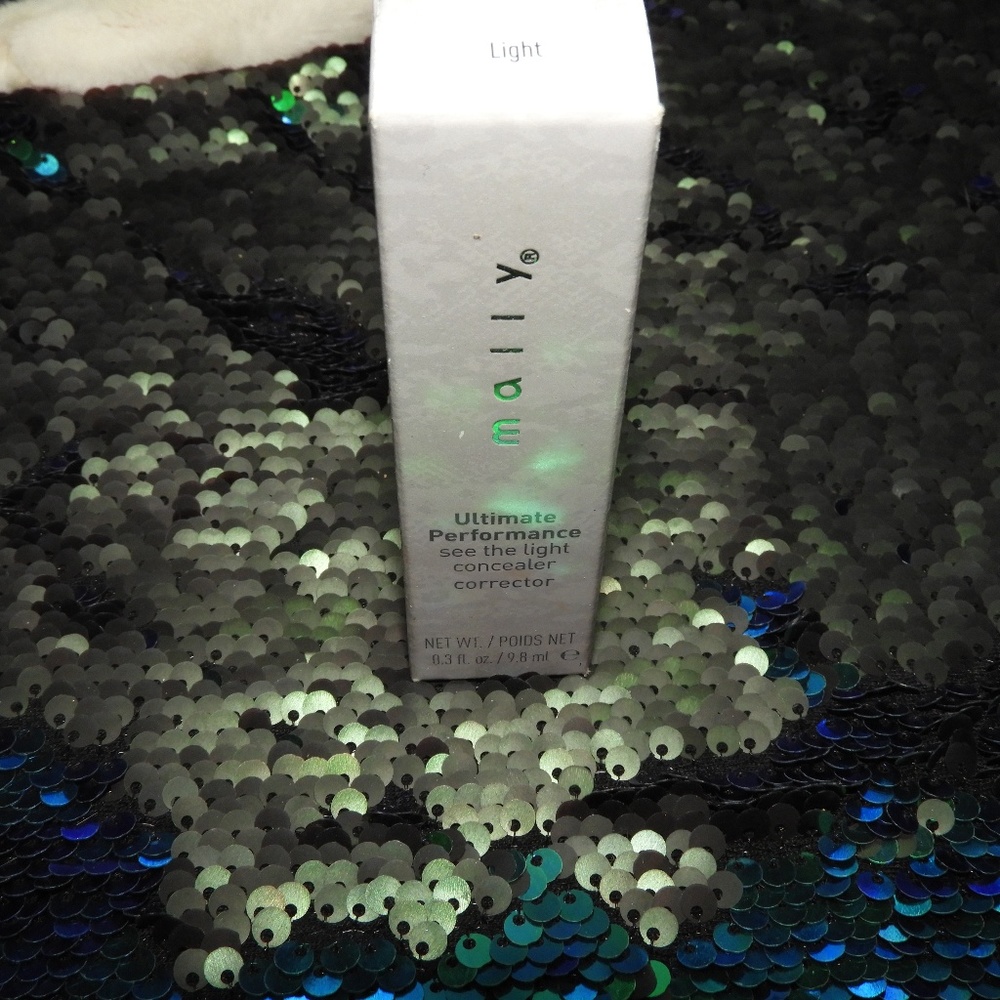 Mally Beauty Ultimate Performance See the Light